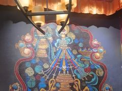 -敏珠拉姆藏餐·南京厨房(富春江东街店)