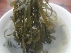 -刘七嬢烧麦刀削面