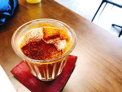 脏咖啡dirty-NokNok Coffee(宽窄巷子店)