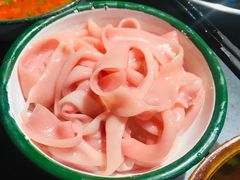 -王婆乔鲜鱼自助火锅(蜀汉路店)