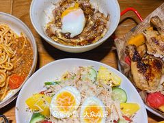 -The Good Place好地方·Brunch·coffee(国贸店)