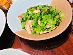 青菜钵钵-外婆家(南开大悦城店)