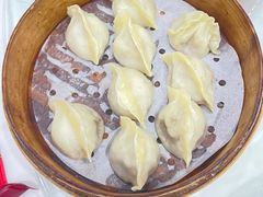 -老边饺子馆(中街店)