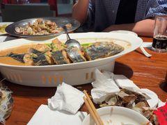 -永红源啤酒·烧烤·海鲜·大排档(台柳路店)