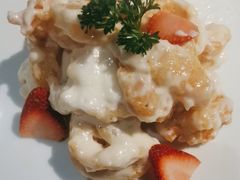 -北京老铺烤鸭(老城根店)