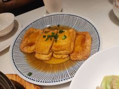 -清晖小苑·顺德菜(观澜湖新城店)