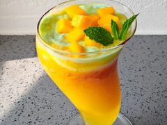 -Bella coffee(六月海店)