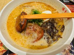 -味千拉面(上海松江二店)