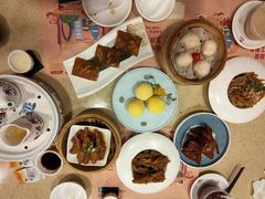 金牌虾饺皇-点都德(北京路贰店)