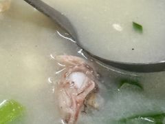 -蛇口康乐快餐鱼仔档(翠苑小区店)