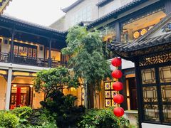 -北园酒家(小北路店)
