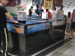 -盒马鲜生(和谐广场店)