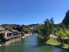 -司马台长城