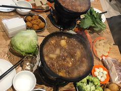 -范贤光鸡公煲(平乐园总店)