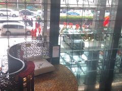 -青岛海尔洲际酒店