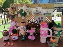 -星巴克(上海长宁来福士1F店)
