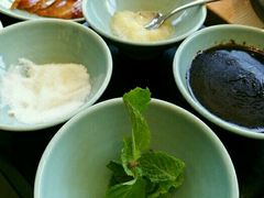 -西安凯悦酒店·湖畔中餐厅