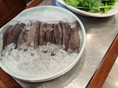 -皇城老妈·大连海鲜火锅(港湾店)