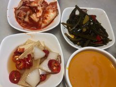 南瓜粥-韩宫宴炭火烤肉(印象城店)