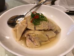 -武汉香格里拉大酒店·香宫中餐厅