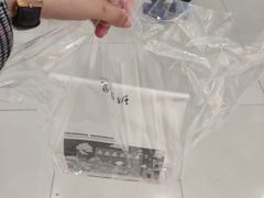 -爸爸糖吐司面包(宁波世纪东方店)
