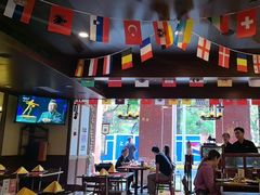 -申德勒加油站西餐厅Schindlers Tankstelle(上海外滩店)