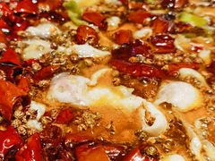 关公水煮鱼-水煮三国·川鲁江湖菜(香山店)