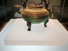 -浙江省博物馆(孤山馆区)