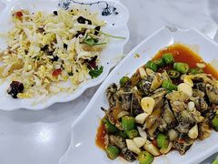 -郭姐·威海渔村(黄兴路店)