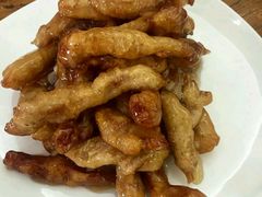 -南磨房食府(燕莎奥特莱斯购物中心店)