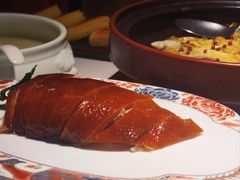 -在前门·烤鸭北京菜(五月花广场店)