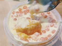 -溪边姑娘·拉丝酸奶水果捞(春熙路店)