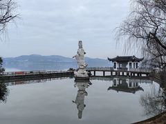 -东钱湖旅游度假区