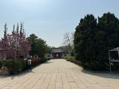 -盛世南宫影视城(北普陀影视城)