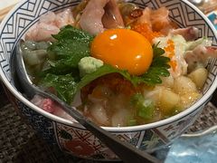 -半藏居酒屋(香港花园店)