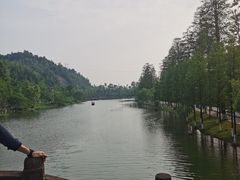 -常德桃花源景区
