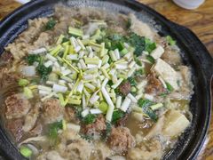 -合顺祥烩面(健康路店)