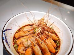 -筱爷叔·上海传统手工菜(玉树路店)