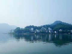 -新安江山水画廊风景区