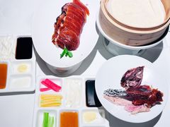 -四季民福烤鸭店(故宫店)