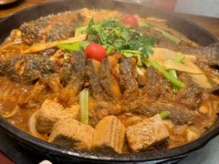 -老板恋上鱼(印象城店)