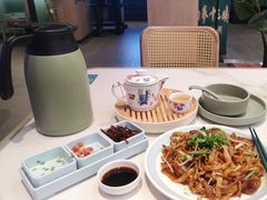 -南拳十三姨·潮汕砂锅粥·粤菜(西单大悦城店)