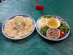 -桂园白粥·潮汕老味道