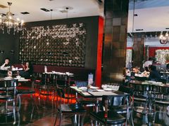 大堂-小资太太餐厅(南岗区店)