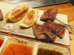 -赤坂亭·M9和牛烧肉·铁板烧(合肥万象城店)