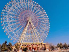 -七彩云南欢乐世界