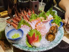 -匠和风精致料理(世茂双子塔店)