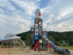 -黄陂区野村谷景区