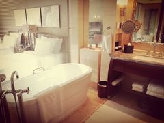 浴室-北京丽晶酒店