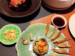 -成隆行·蟹王府(九江路店)
